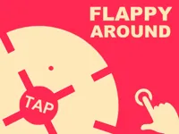 Flappy Around image