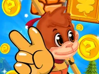 Monkey Mint image