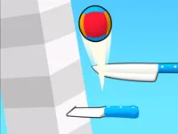 Throwing Knife image