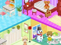 Princess Doll House Design image