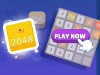 Battle 2048 image