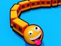 Trains.io 3D image