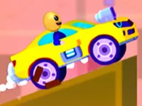 Super Buddy Run 2 Crazy City image