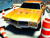Car Parking Pro-SBH image