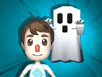 Spooky Escape image