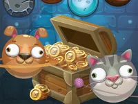 Merge Tower Animals image