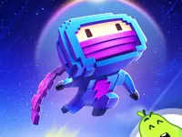 Up Down ninja image