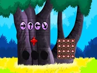 G2M Tree Land Escape image