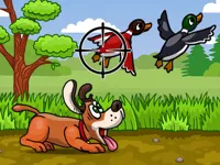 Shoot the Duck image