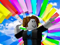 Roblox: Parachute image