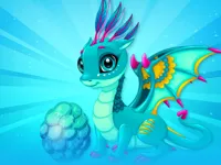 Fantasy Creatures Princess Laboratory image
