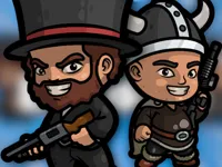 BattleDudes.io image