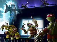 Shadow Heroes image