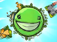 The Earth Evolution image