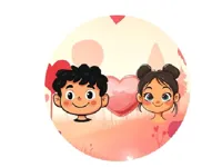 Perfect Pair image