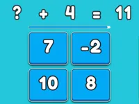 Math Mind image