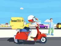 Delivery Master image
