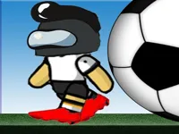 Football Shoot League image