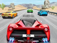 Lane Challenge 3D image