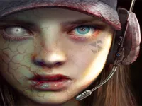 Zombie Age Of Z Origins Uprising 2 shoot image