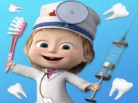 Little Dentist image
