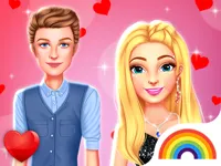 My Romantic Valentine Story image