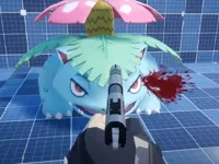 Pokemon Shoot 2 image