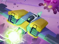 Alien Space Shooter image