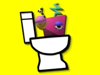 Flappy Skibidi image