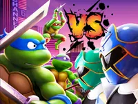 Ultimate Hero Clash 2 image