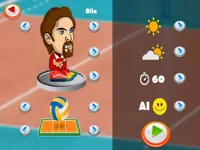 Head Volleyball image