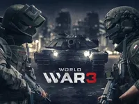 world war 3 image