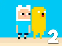 Pixel Time Adventure 2 image