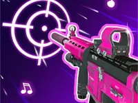 Beat Shooter Game image