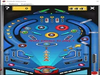 Pinball-Machine image