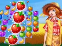 Panda Fruits Farm image