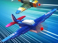 Hill Fly Race image