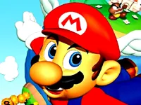 Super Mario Earth Survival image