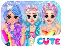 BFF Candy Fever image