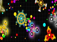 Spins Master of Fidget Spinner image