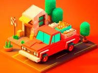 Food Truck Baron image